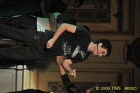 2009 Greek Sing 