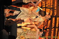 2009 Greek Sing 