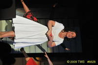 2009 Greek Sing 