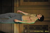 2009 Greek Sing 