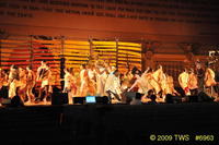 2009 Greek Sing 