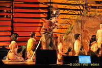 2009 Greek Sing 