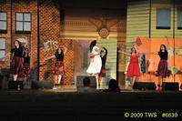 2009 Greek Sing 