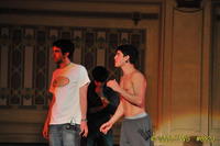 2009 Greek Sing 