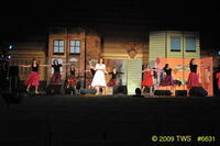 2009 Greek Sing 