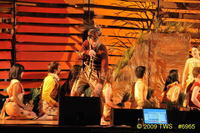 2009 Greek Sing 