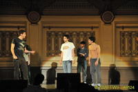 2009 Greek Sing 