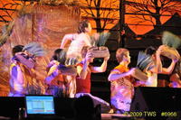 2009 Greek Sing 