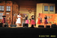 2009 Greek Sing 