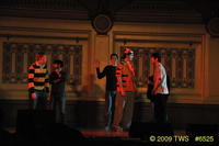 2009 Greek Sing 