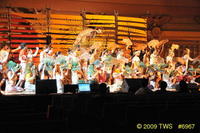 2009 Greek Sing 