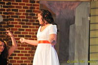 2009 Greek Sing 