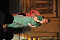 2009 Greek Sing 
