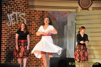 2009 Greek Sing 