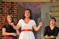 2009 Greek Sing 