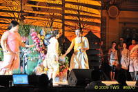 2009 Greek Sing 