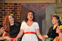 2009 Greek Sing 