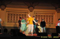 2009 Greek Sing 
