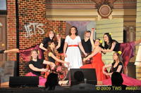 2009 Greek Sing 