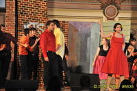 2009 Greek Sing 