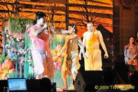 2009 Greek Sing 
