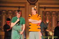2009 Greek Sing 