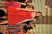 2009 Greek Sing 
