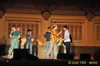 2009 Greek Sing 