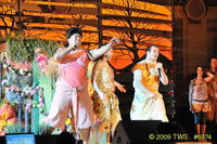 2009 Greek Sing 