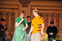2009 Greek Sing 