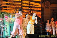 2009 Greek Sing 