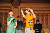 2009 Greek Sing 