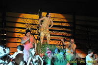 2009 Greek Sing 