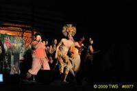 2009 Greek Sing 