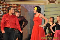 2009 Greek Sing 