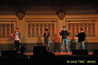 2009 Greek Sing 