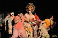 2009 Greek Sing 