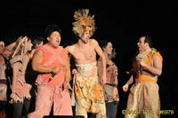 2009 Greek Sing 