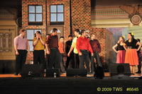 2009 Greek Sing 