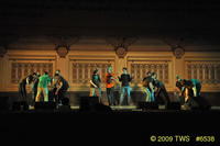 2009 Greek Sing 