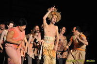 2009 Greek Sing 
