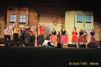 2009 Greek Sing 