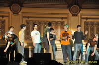 2009 Greek Sing 