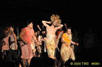 2009 Greek Sing 