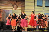 2009 Greek Sing 