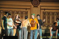 2009 Greek Sing 