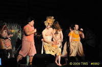 2009 Greek Sing 