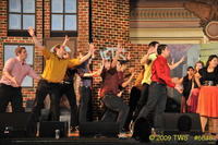 2009 Greek Sing 