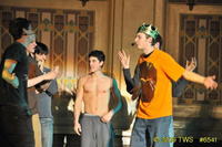2009 Greek Sing 