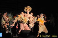 2009 Greek Sing 